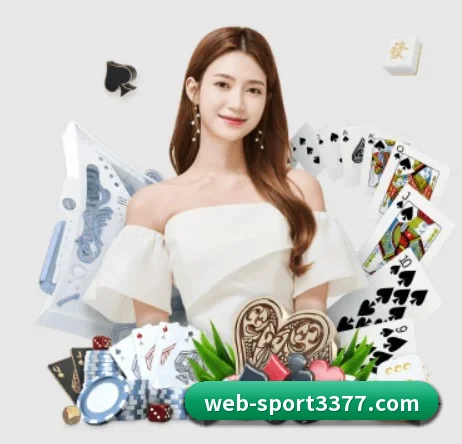 3377体育 APP 界面 - 3377Sports