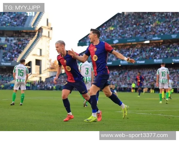 弗里克巧妙应对前锋选择难题费兰与莱万谁能赢得首发机会