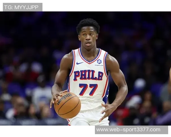 埃奇库姆谈与恩比德搭档心得:随时准备好出手投篮的关键秘诀